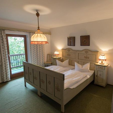 Landhaus Griessee Obing Exteriér fotografie
