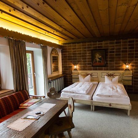 Landhaus Griessee Obing Exteriér fotografie