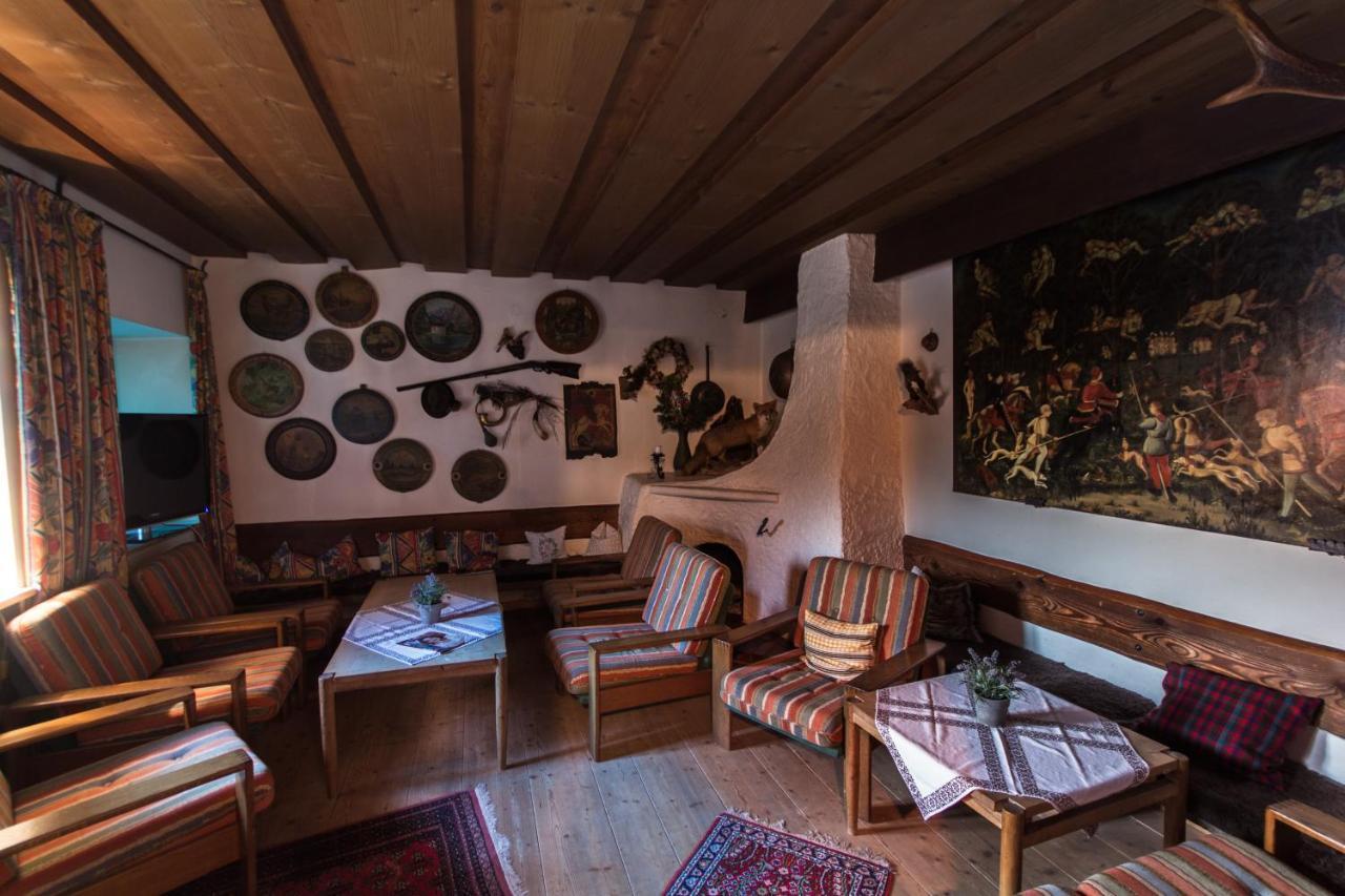 Landhaus Griessee Obing Exteriér fotografie
