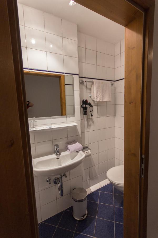 Landhaus Griessee Obing Exteriér fotografie